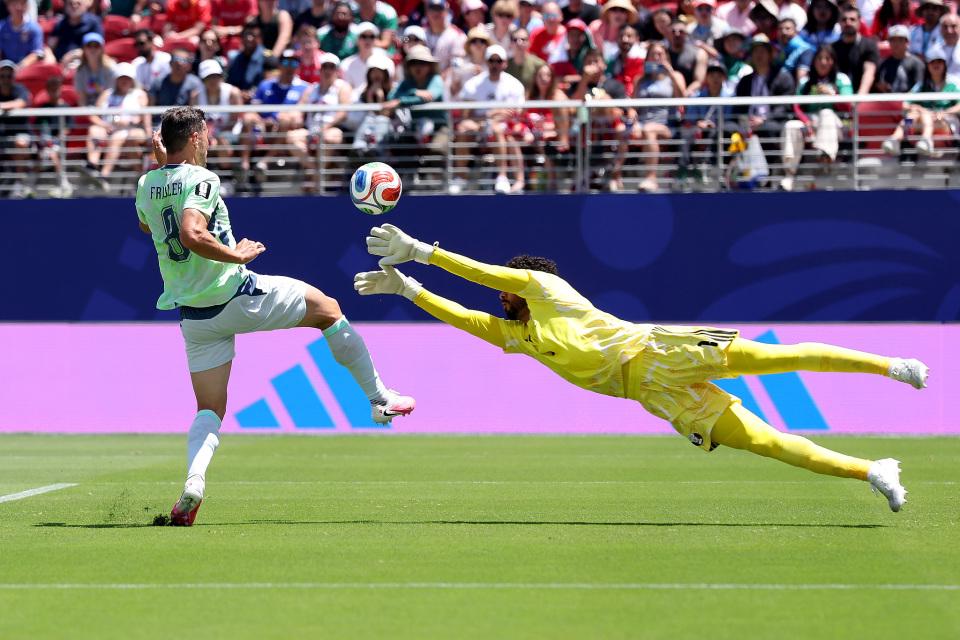 队报：AI虚假内容泛滥2026世界杯，姆巴佩等遭恶意造假